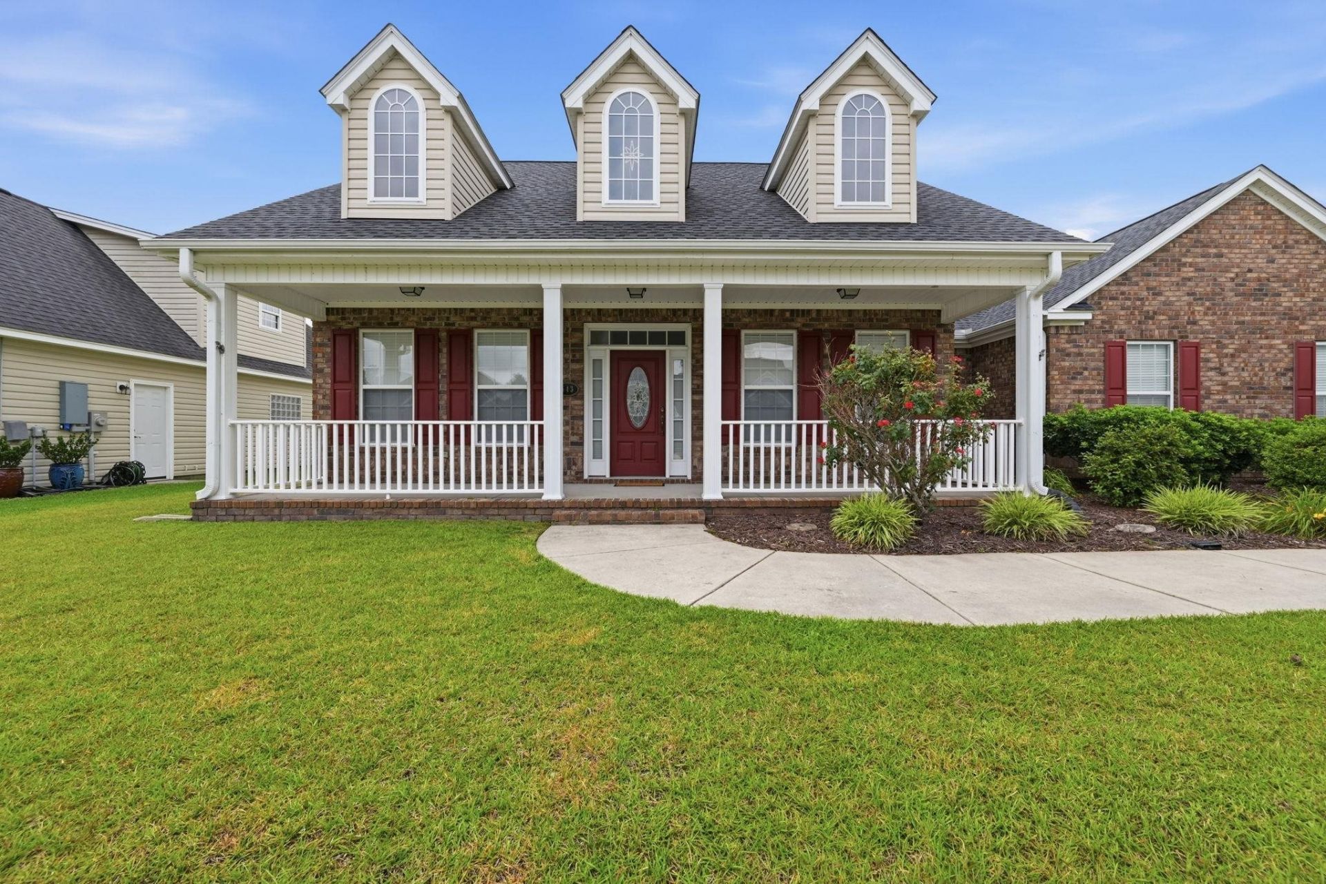 543 Belton Dr.  Photo 45