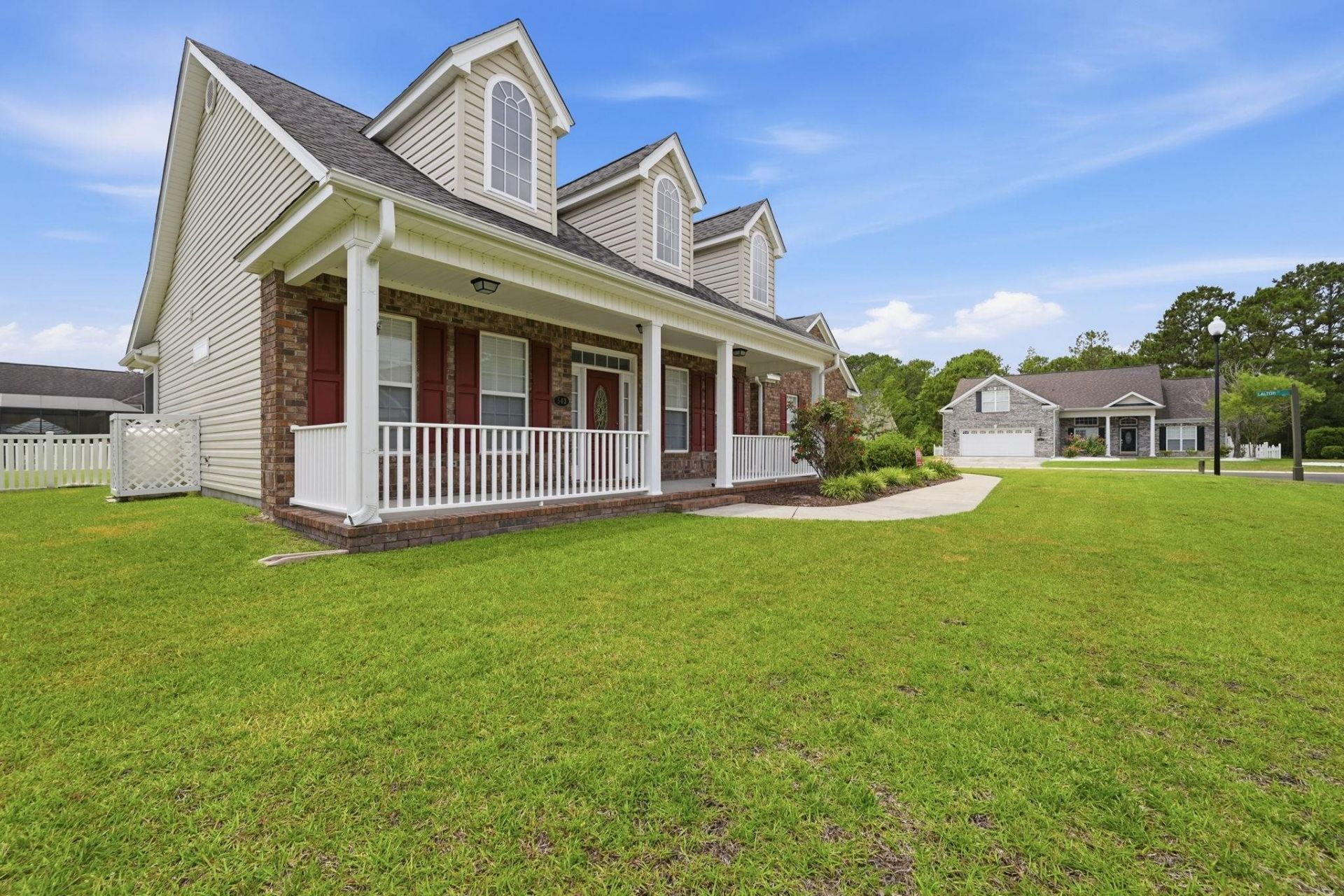 543 Belton Dr.  Photo 47