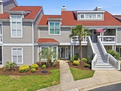4396 Baldwin Ave. , Unit 132, Little River, SC 29566