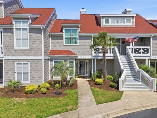 4396 Baldwin Ave. , Unit 132, Little River, SC 29566