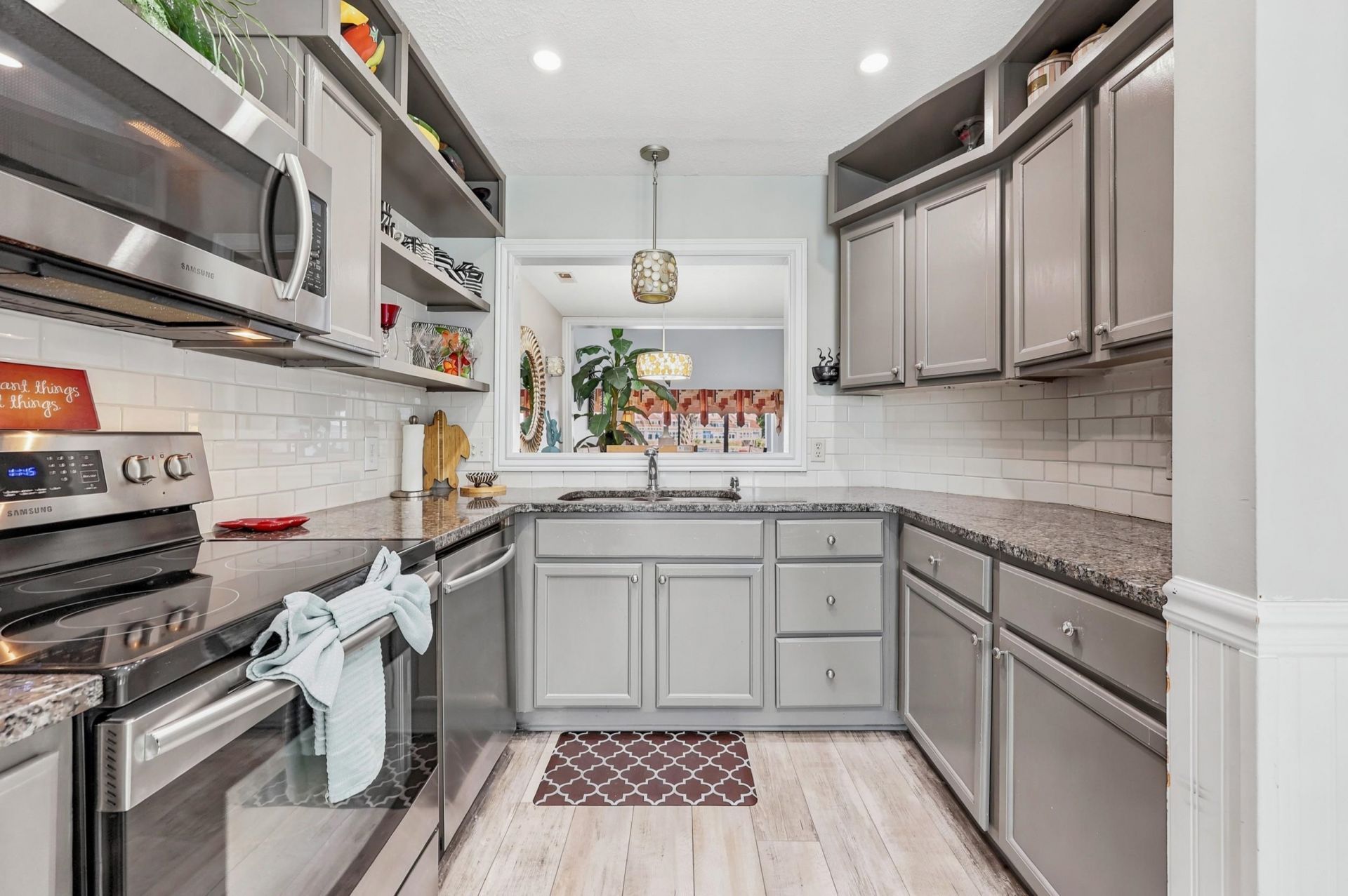 4396 Baldwin Ave.  Photo 4