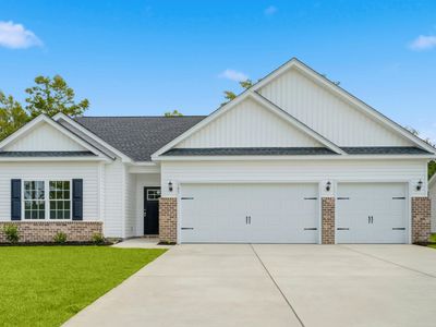 905 Woodside Dr., Conway, SC 29526