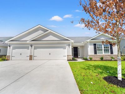 905 Woodside Dr. , Conway, SC 29526