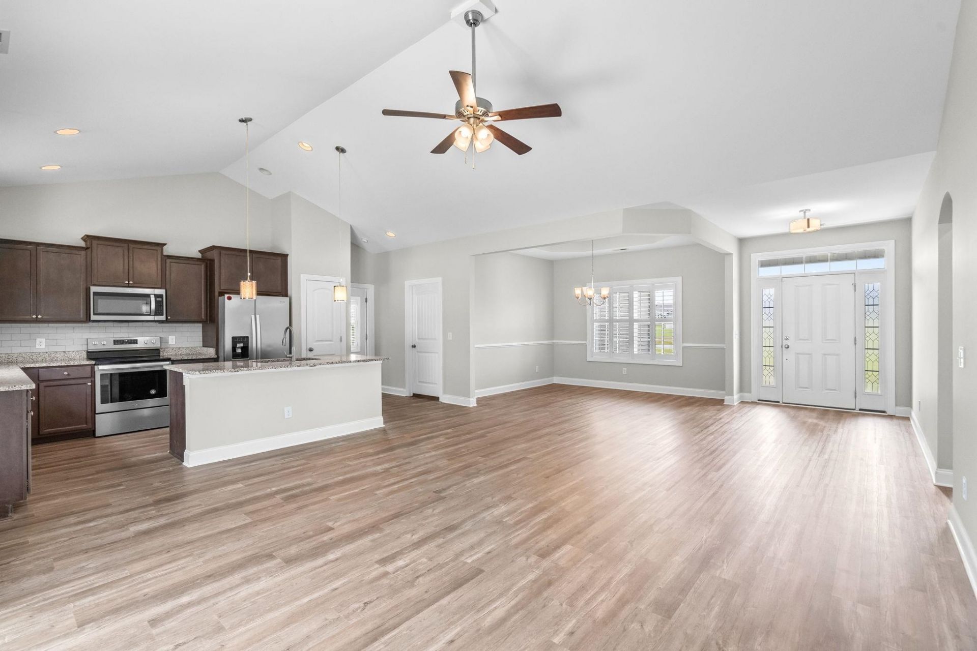 642 Sunny Pond Ln.  Photo 10