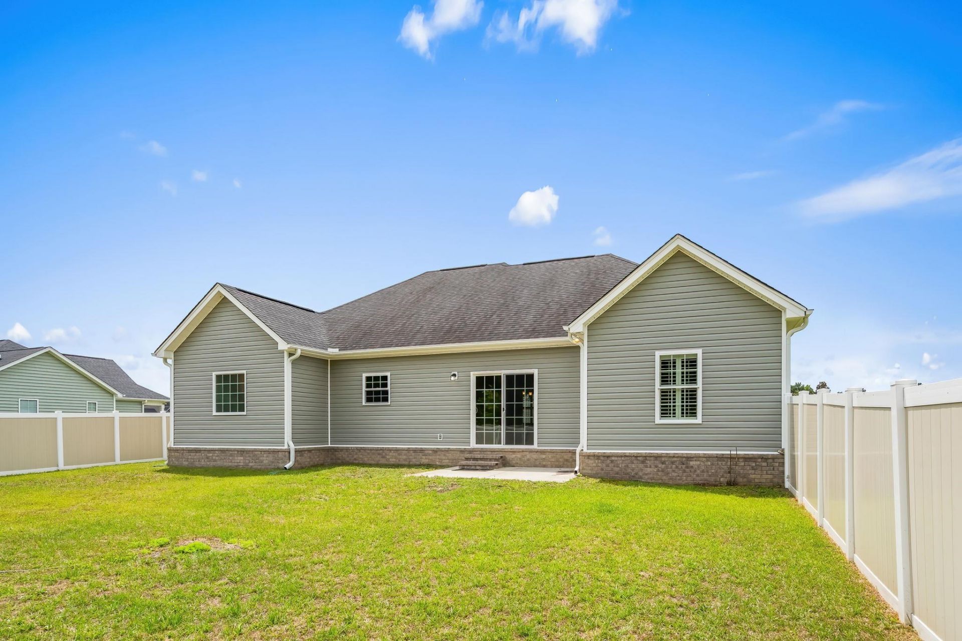642 Sunny Pond Ln.  Photo 36