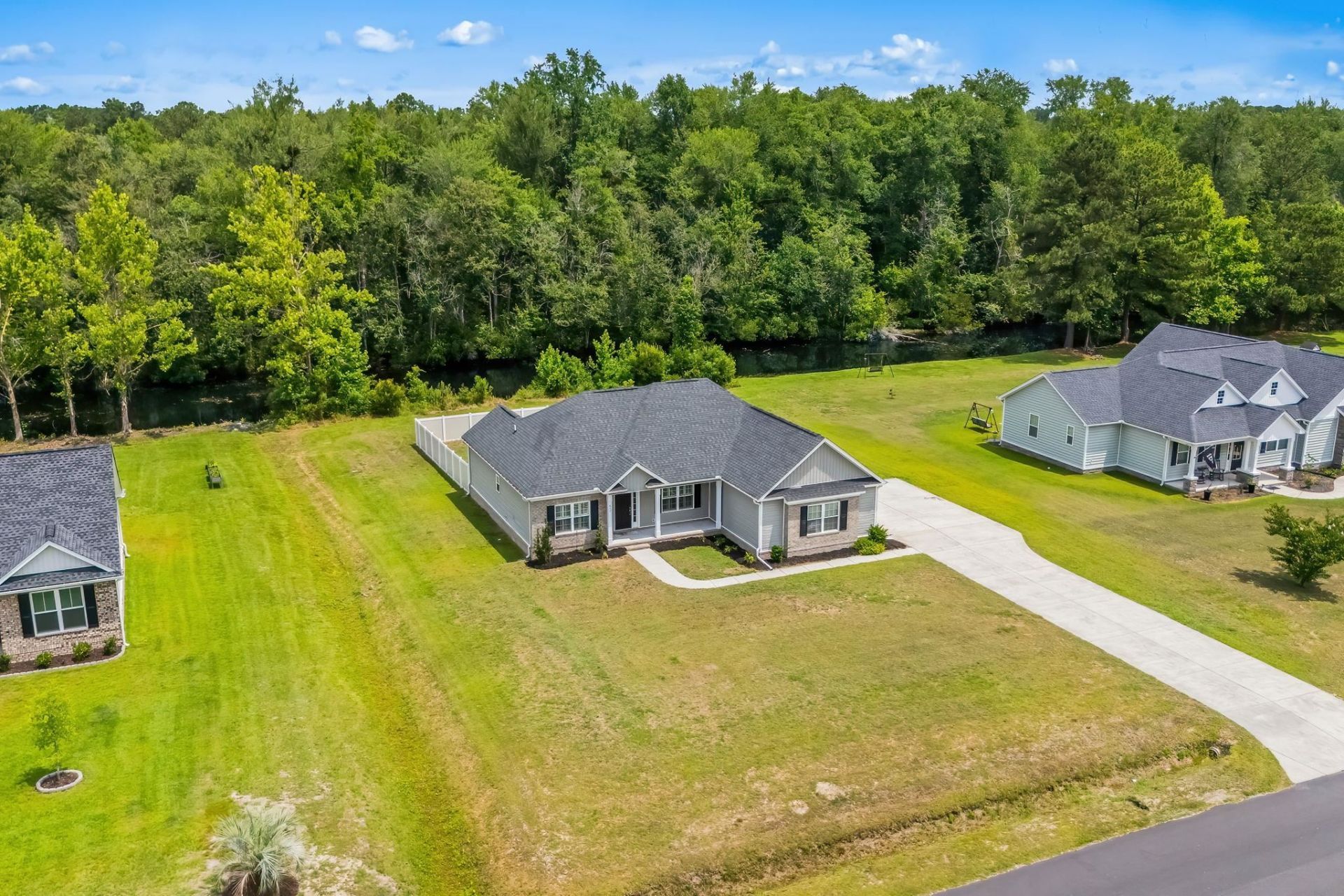 642 Sunny Pond Ln.  Photo 38