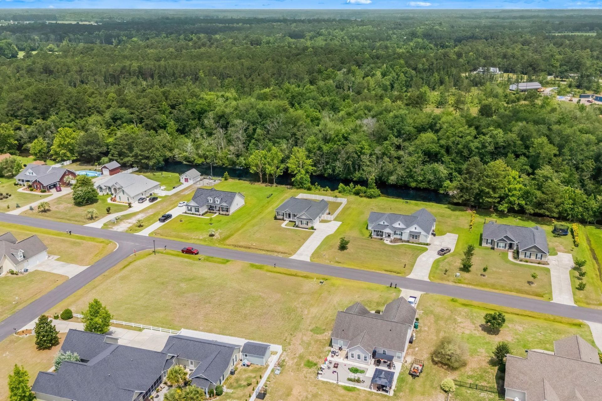 642 Sunny Pond Ln.  Photo 42
