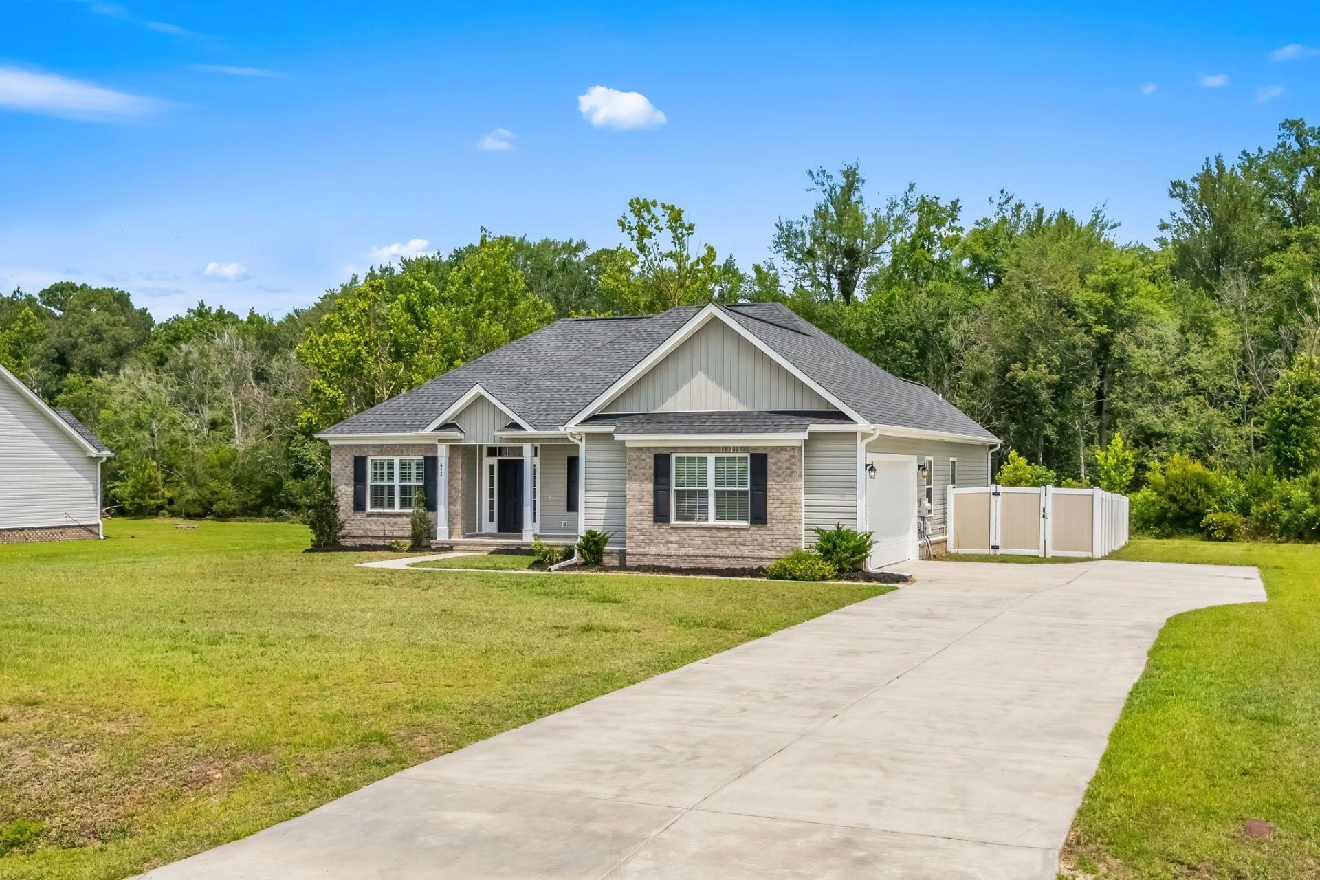 642 Sunny Pond Ln.  Photo 43
