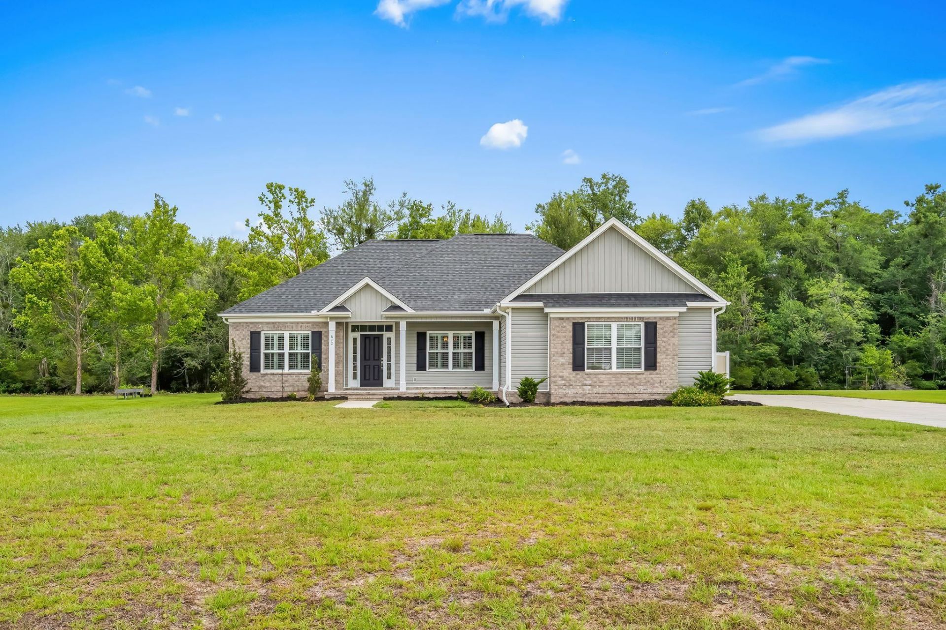 642 Sunny Pond Ln.  Photo 44