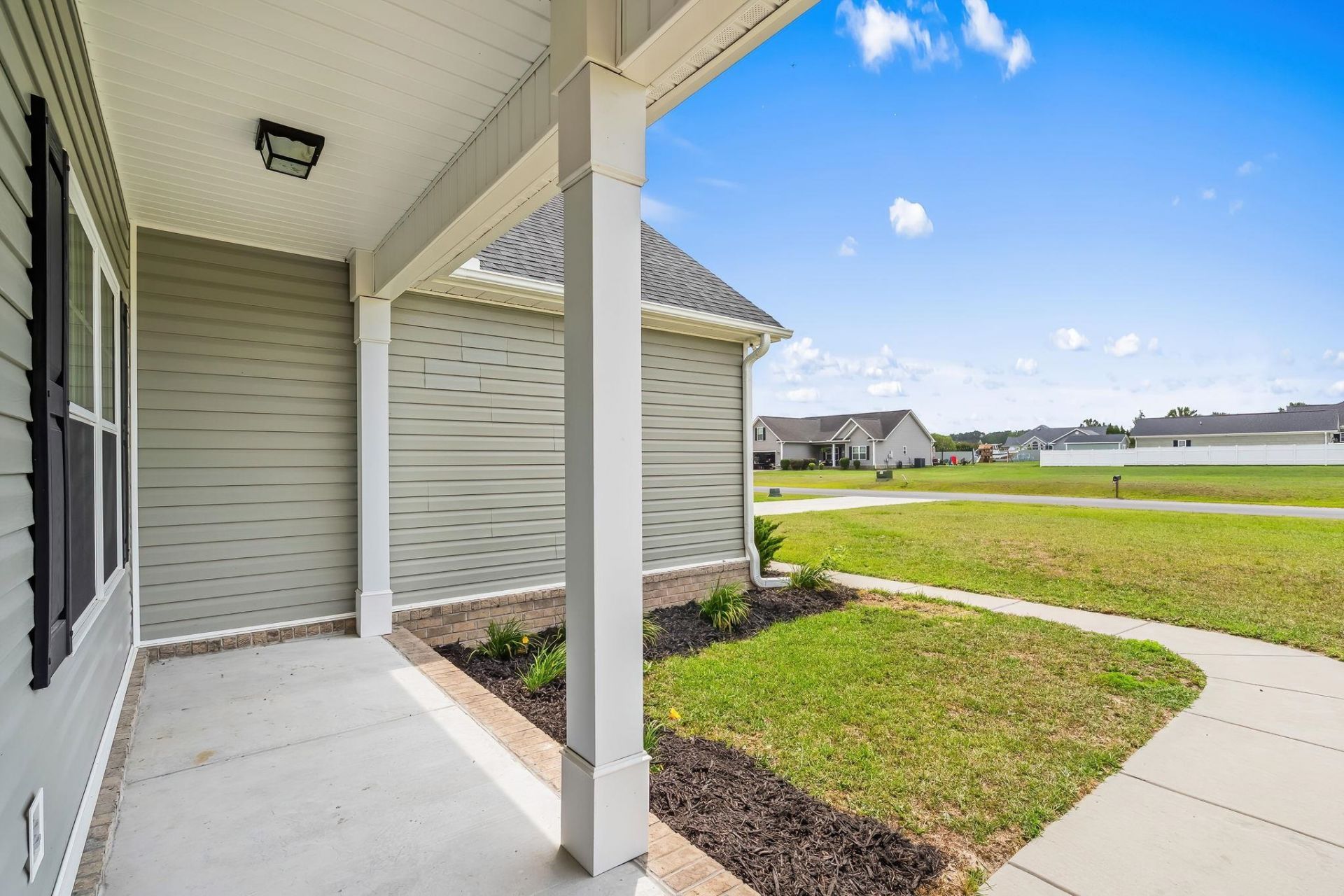 642 Sunny Pond Ln.  Photo 45