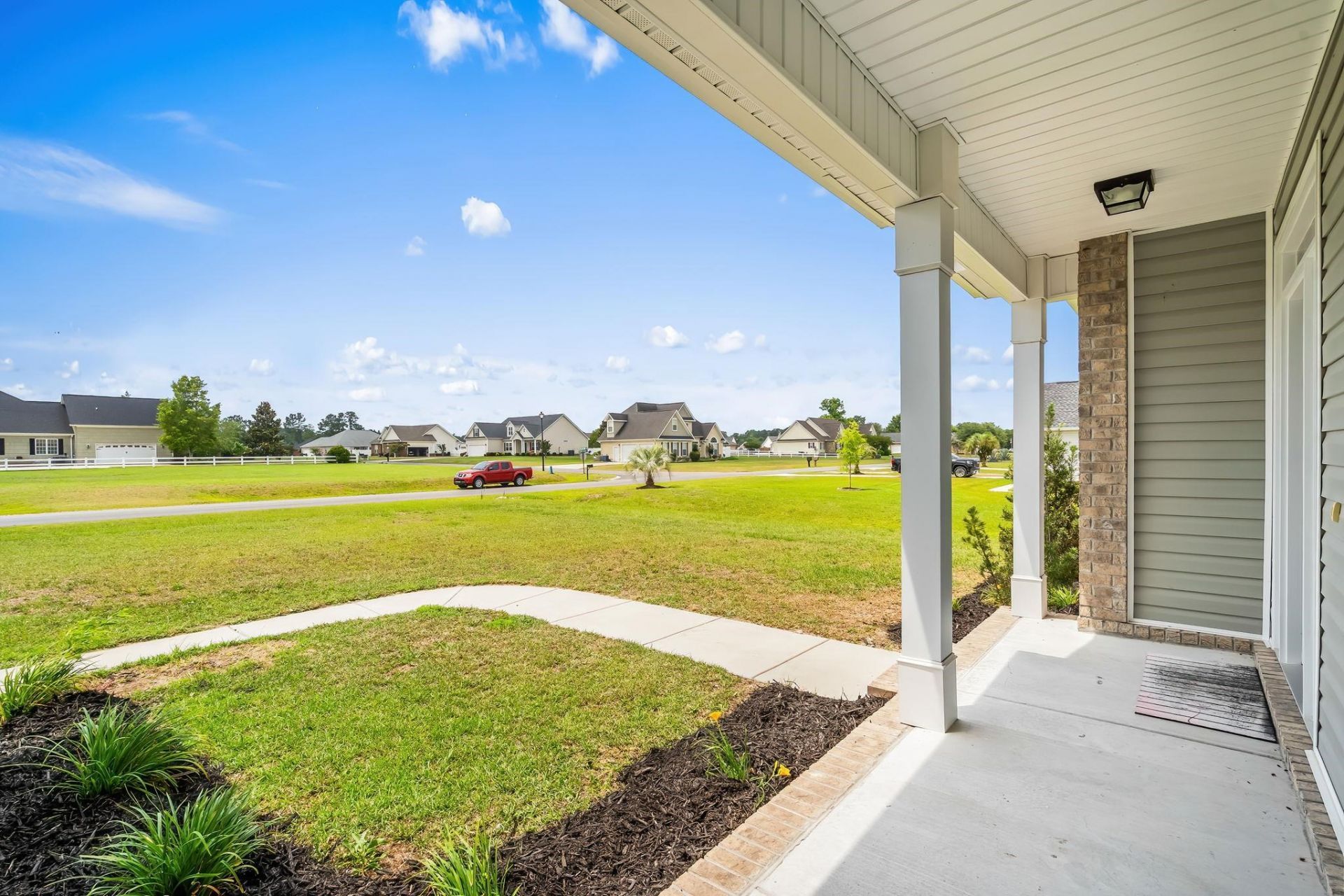 642 Sunny Pond Ln.  Photo 46