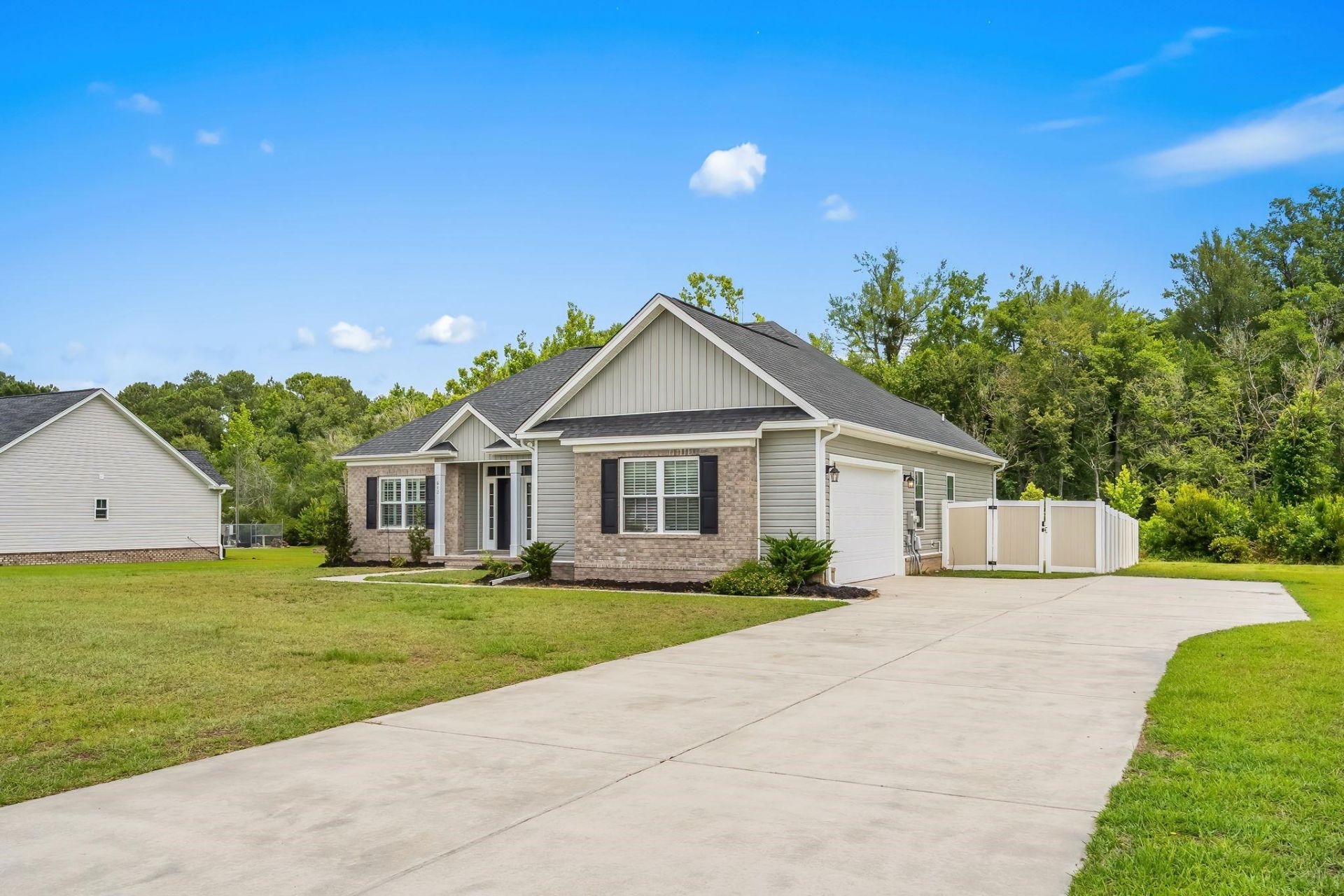 642 Sunny Pond Ln.  Photo 47