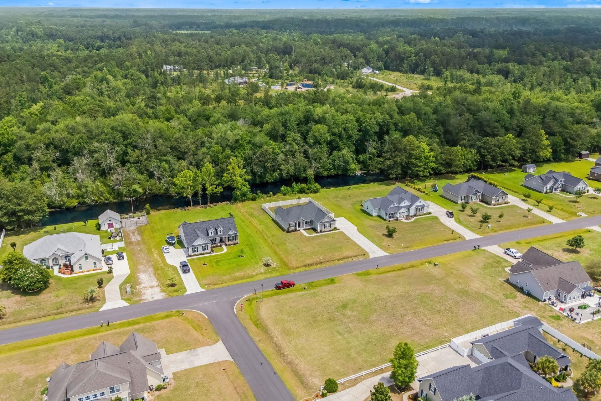 642 Sunny Pond Ln.  Photo 50