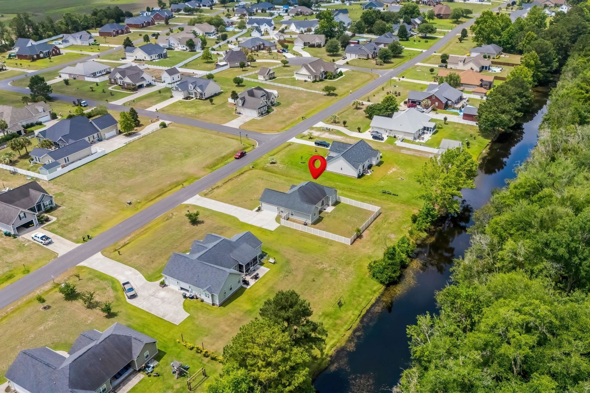 642 Sunny Pond Ln.  Photo 51