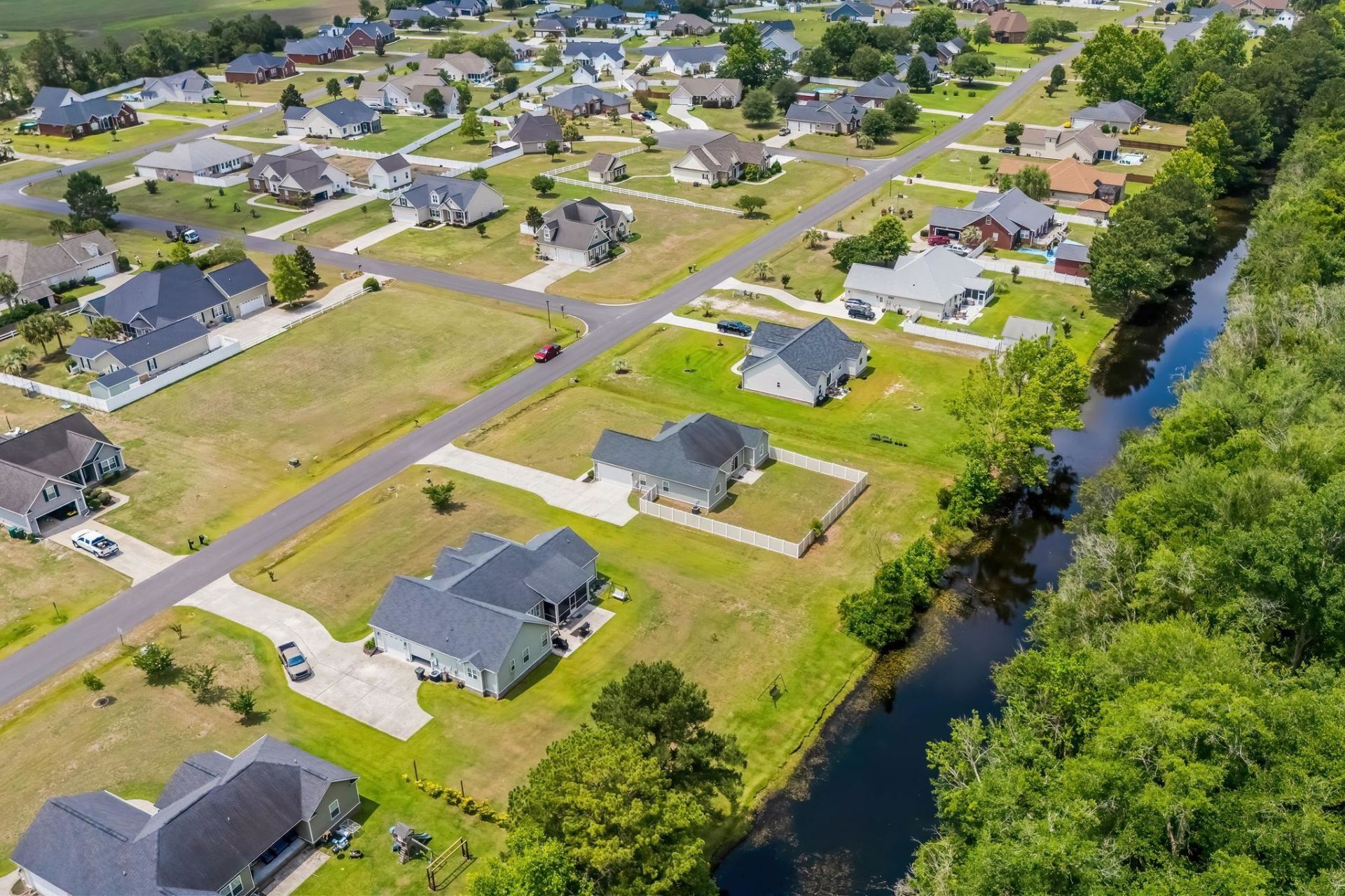 642 Sunny Pond Ln.  Photo 52