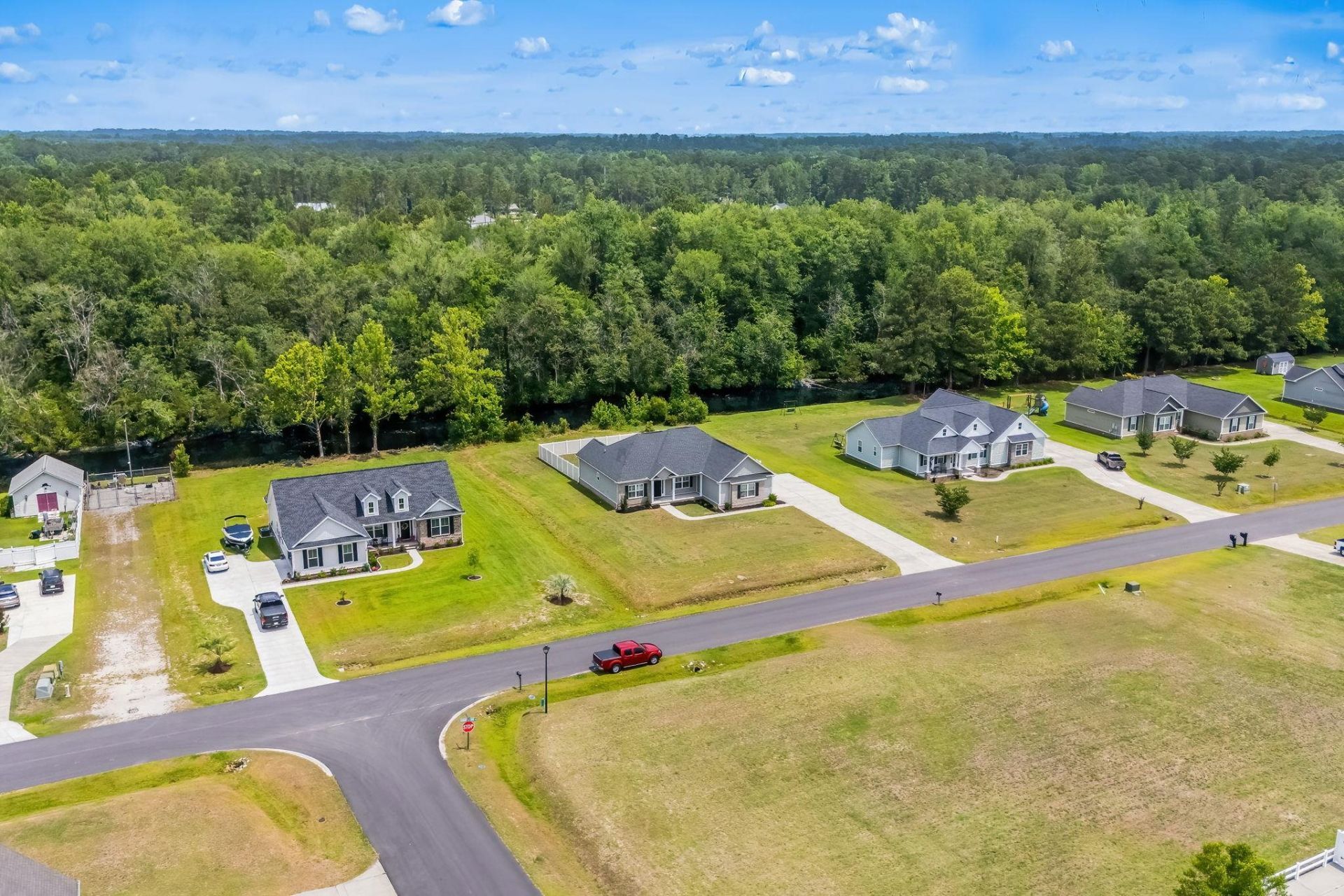 642 Sunny Pond Ln.  Photo 54