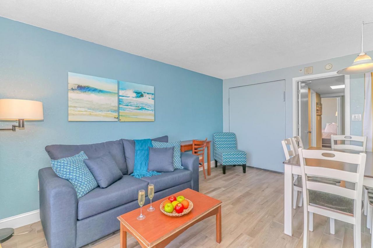 2300 N Ocean Blvd. Photo 18