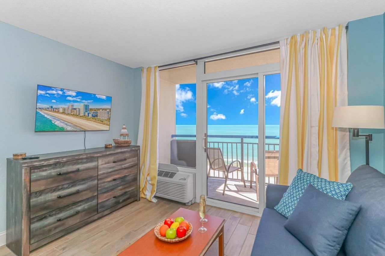 2300 N Ocean Blvd. Photo 19