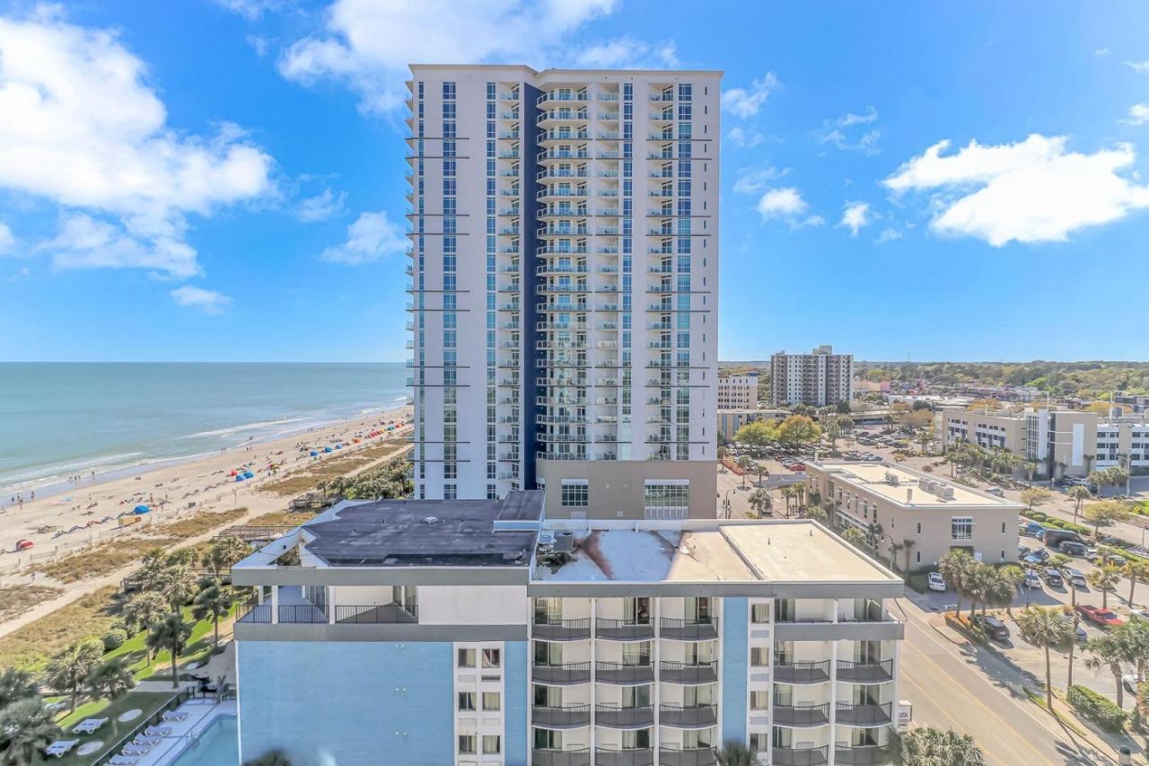 2300 N Ocean Blvd. Photo 26