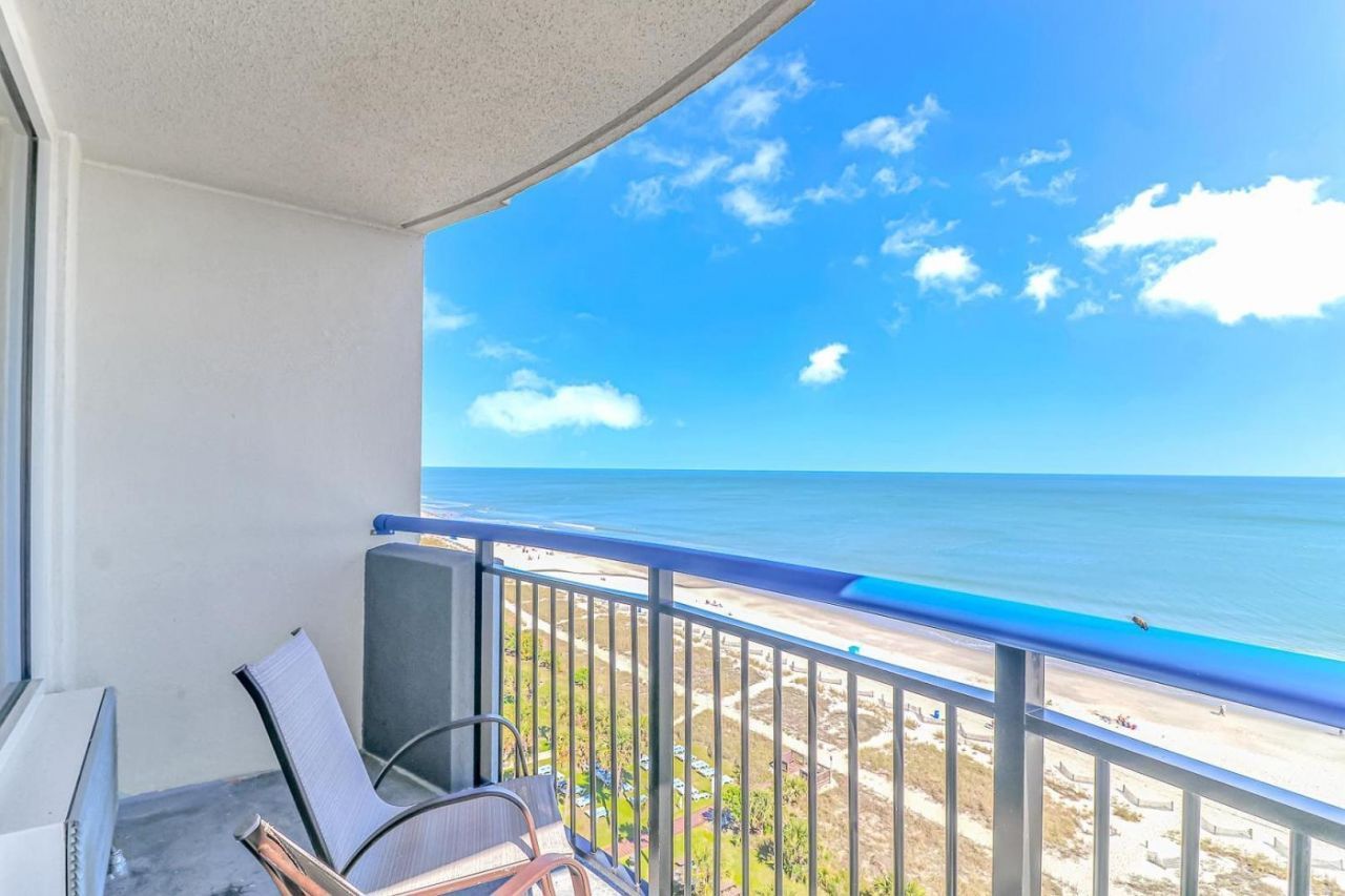 2300 N Ocean Blvd. Photo 27