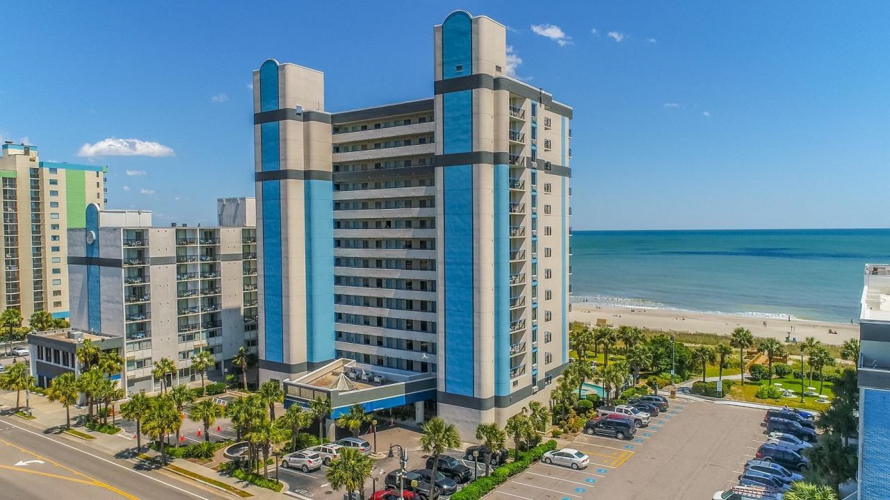 2300 N Ocean Blvd. Photo 35