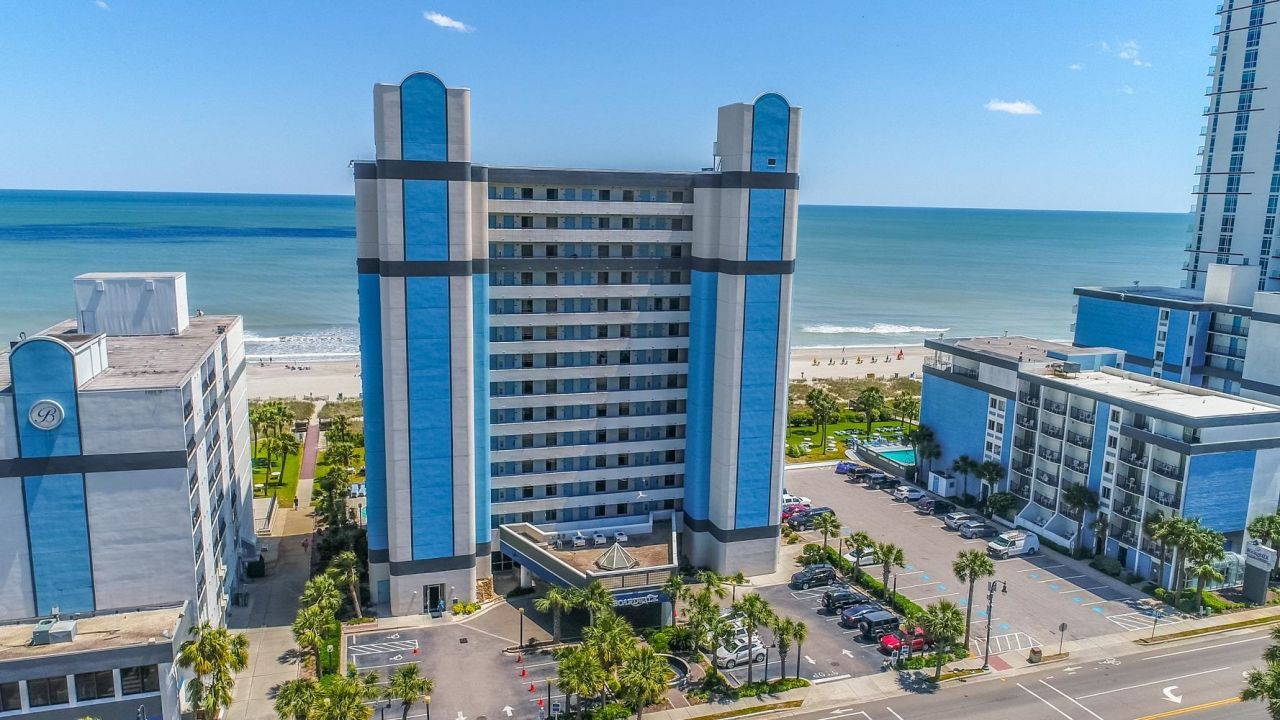 2300 N Ocean Blvd. Photo 36
