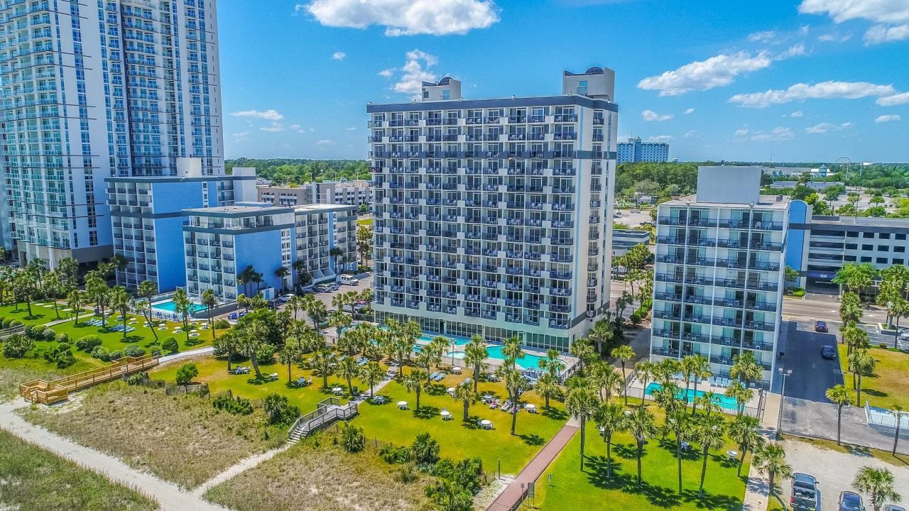 2300 N Ocean Blvd. Photo 37