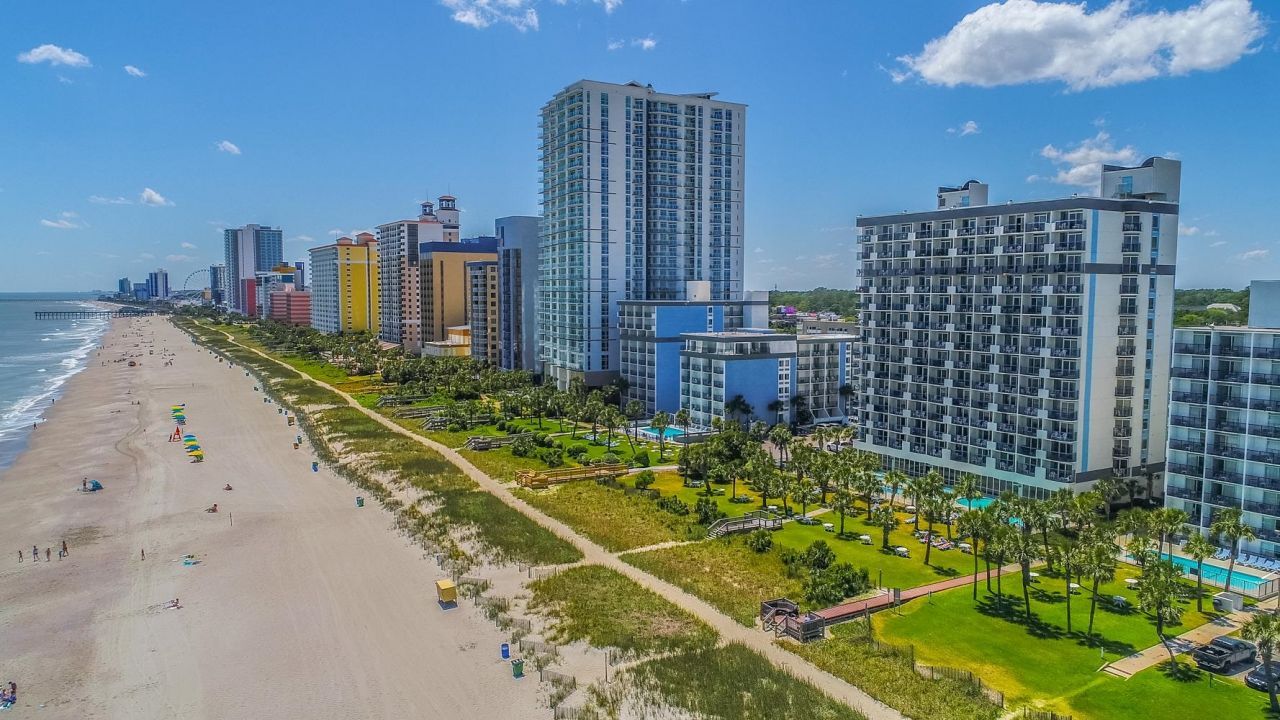 2300 N Ocean Blvd. Photo 39