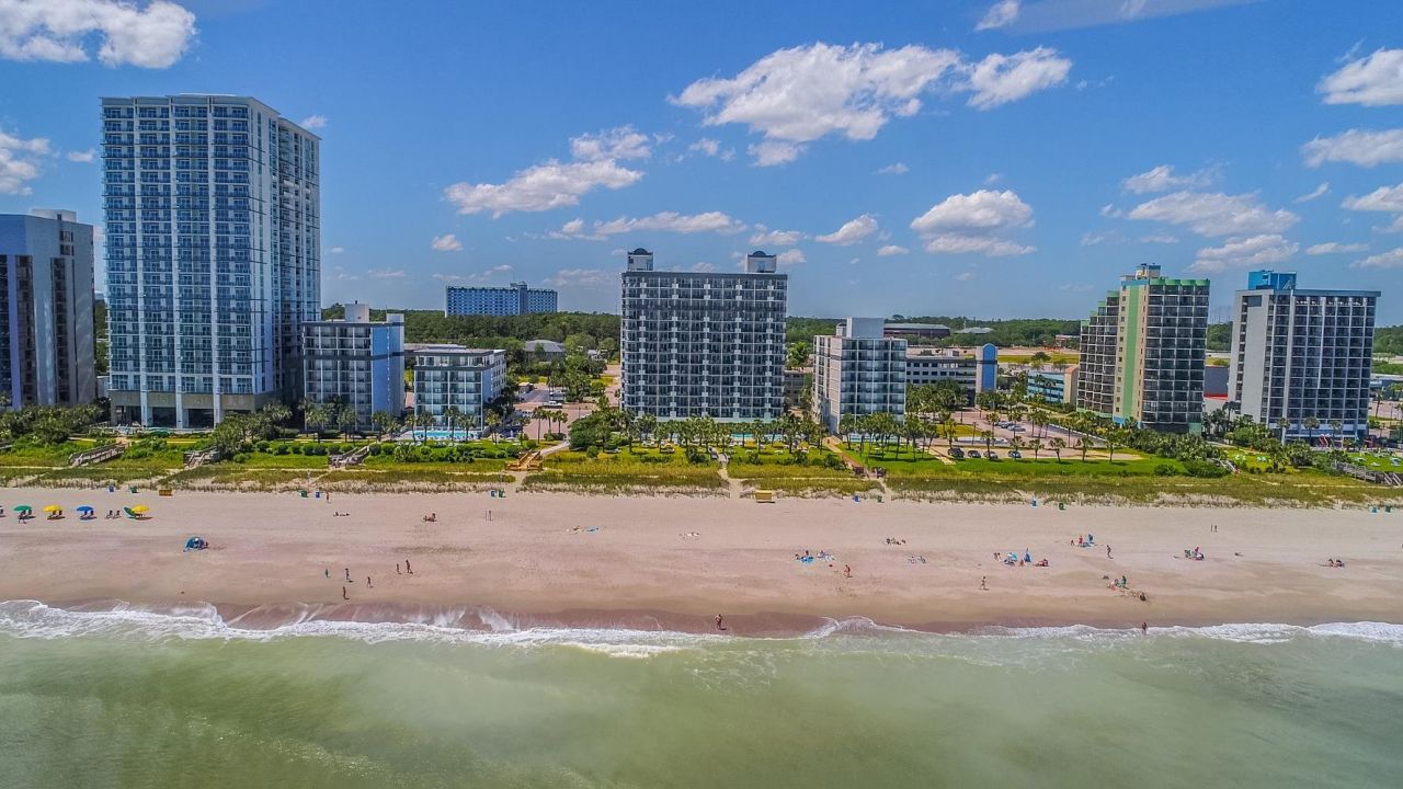 2300 N Ocean Blvd. Photo 40