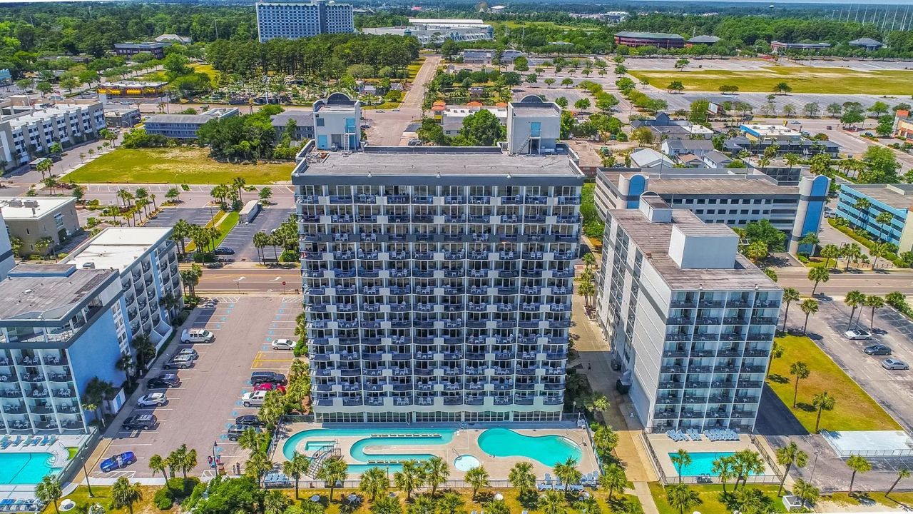 2300 N Ocean Blvd. Photo 41
