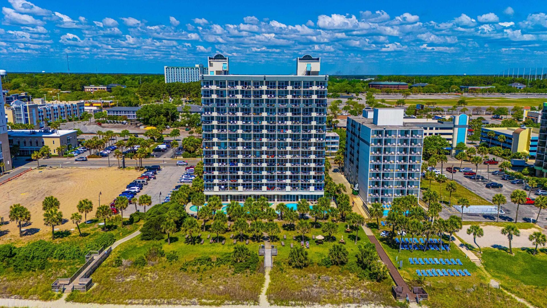 2300 N Ocean Blvd. Photo 42