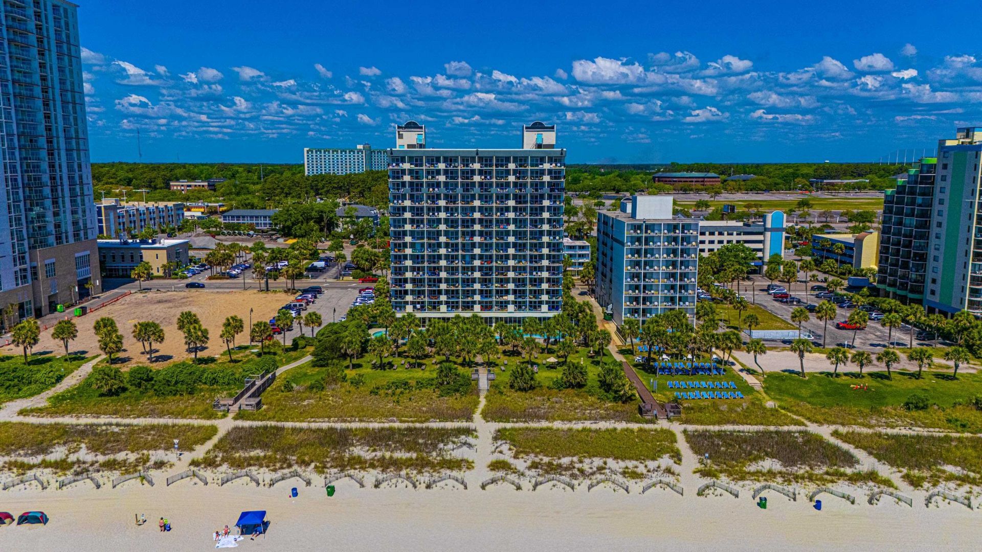 2300 N Ocean Blvd. Photo 43