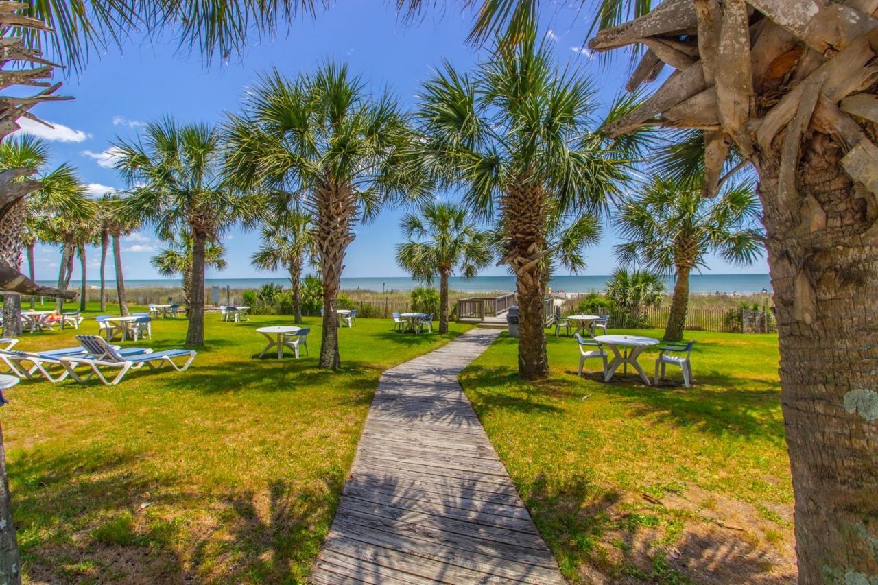 2300 N Ocean Blvd. Photo 49