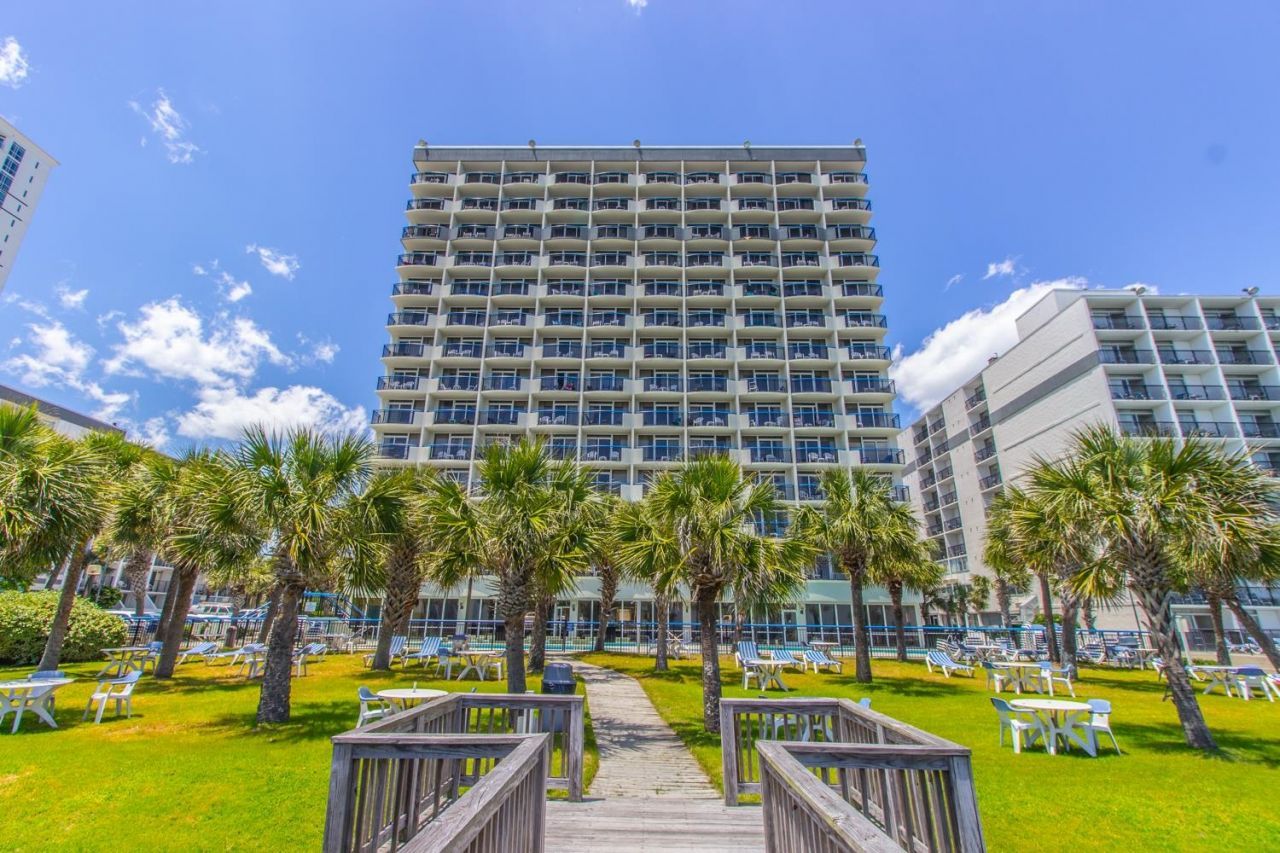 2300 N Ocean Blvd. Photo 51