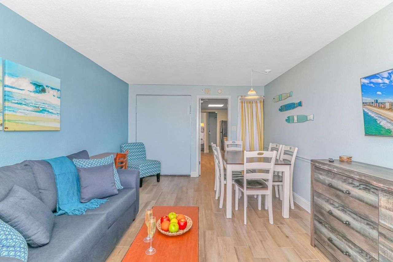 2300 N Ocean Blvd. Photo 7