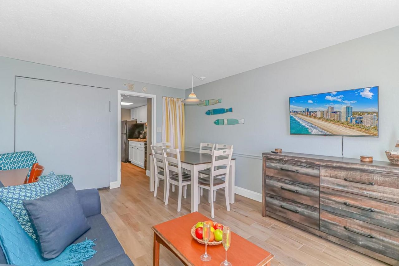 2300 N Ocean Blvd. Photo 8