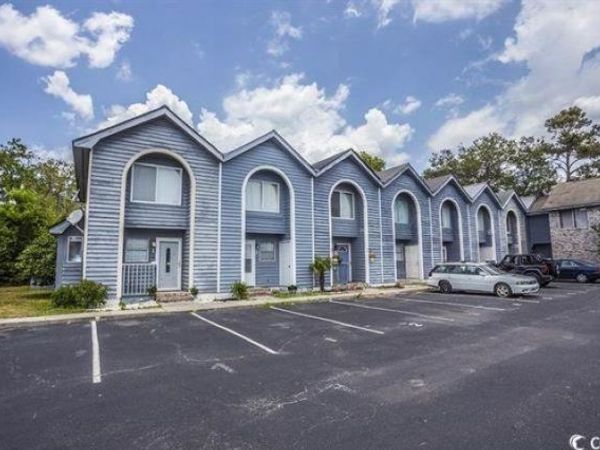 506 62nd Ave. N, Unit 1, Myrtle Beach, SC 29572