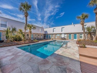 706 28th Ave. S, Unit 16, North Myrtle Beach, SC 29582