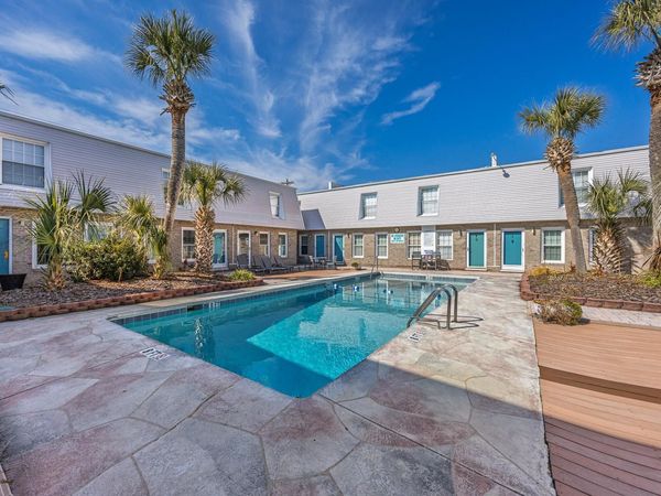 706 28th Ave. S, Unit 16, North Myrtle Beach, SC 29582