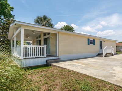 1864 Sunrise Dr. , Surfside Beach, SC 29575