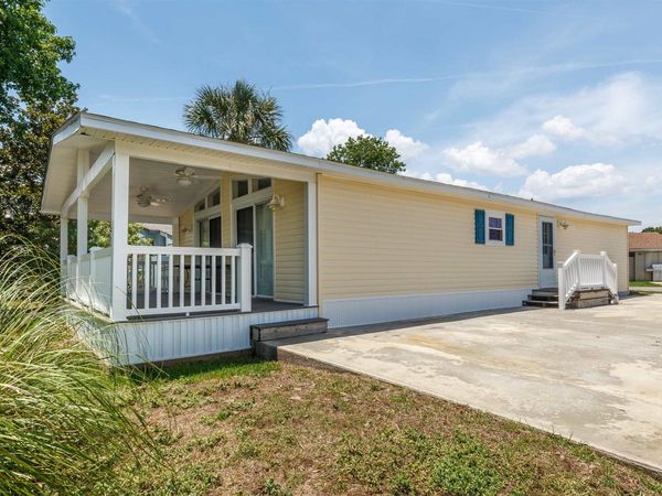 1864 Sunrise Dr. , Surfside Beach, SC 29575