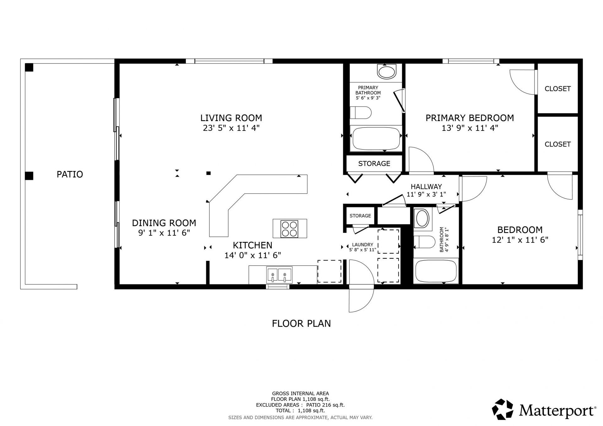 1864 Sunrise Dr.  Photo 50