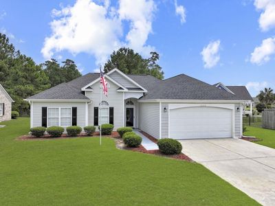 1028 Comfrey Ln. , Conway, SC 29527