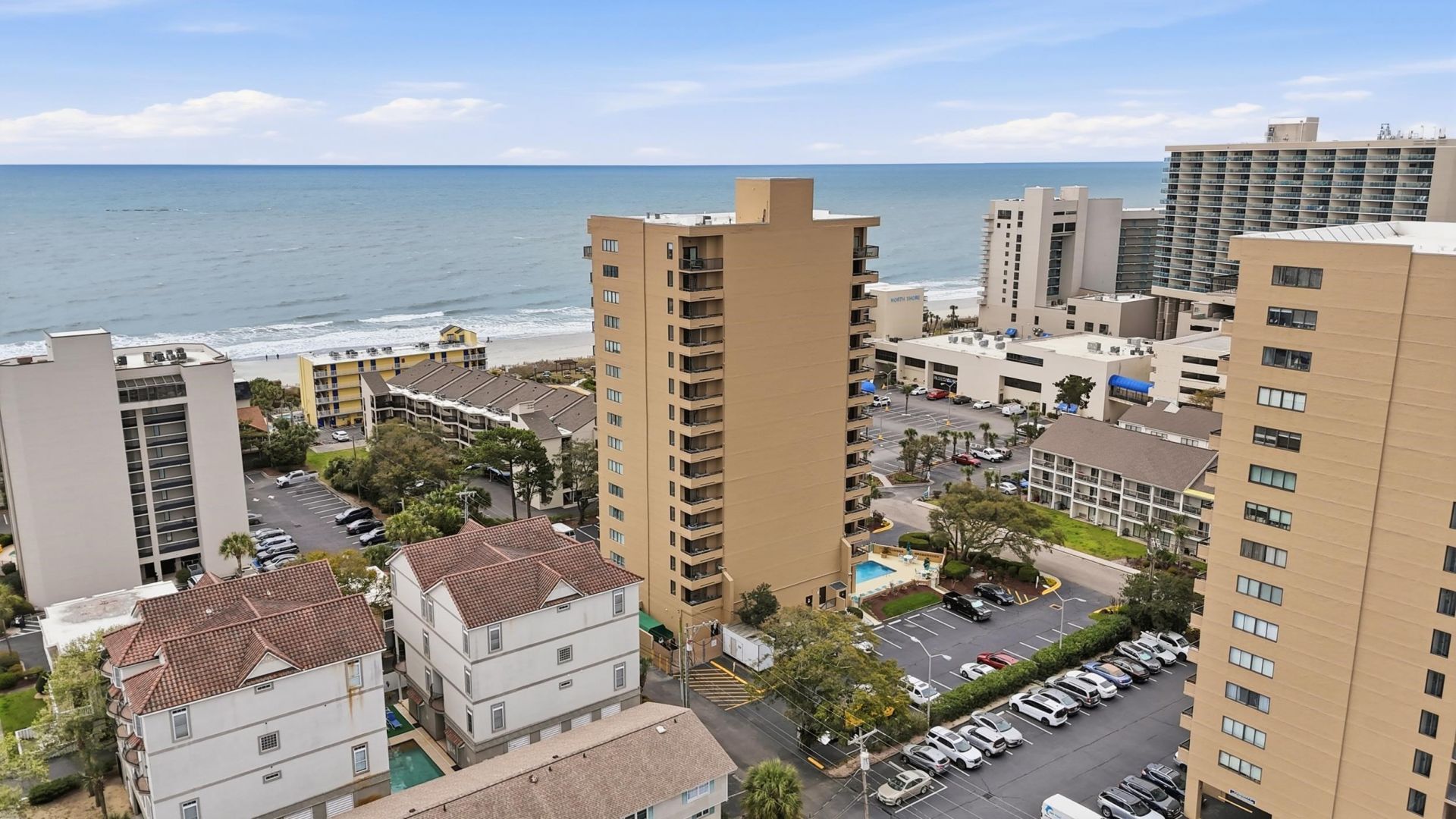 210 75th Ave N, Unit 4105, Myrtle Beach, SC 29572 Main Photo