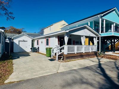 6001 - 5718 S Kings Hwy. , Myrtle Beach, SC 29575
