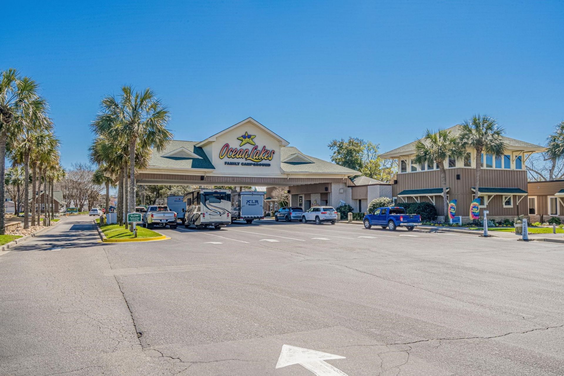 6001 - 5718 S Kings Hwy.  Photo 24
