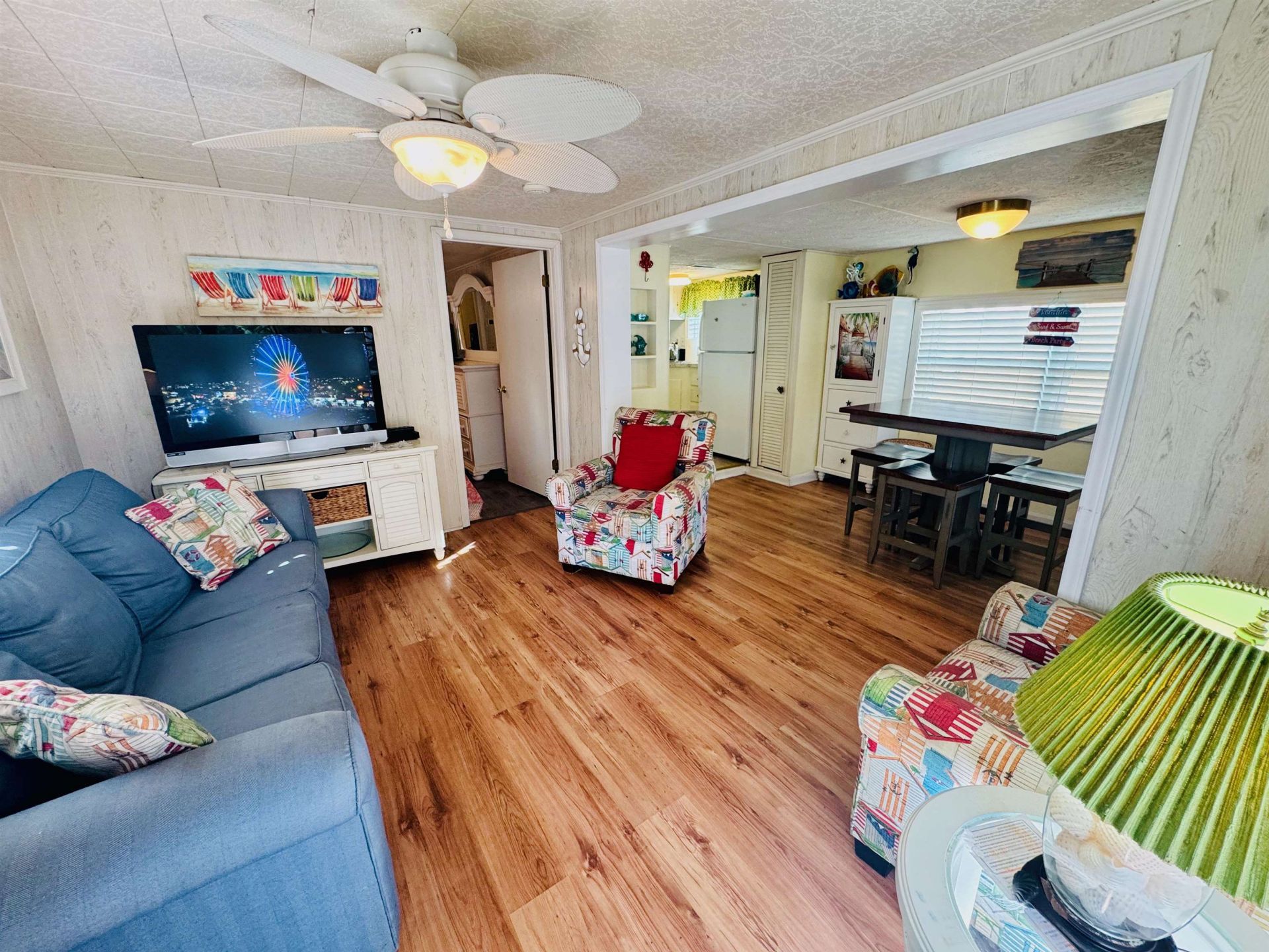 6001 - 5718 S Kings Hwy.  Photo 5
