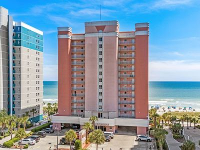 1604 N Ocean Blvd. , Unit 303, Myrtle Beach, SC 29577