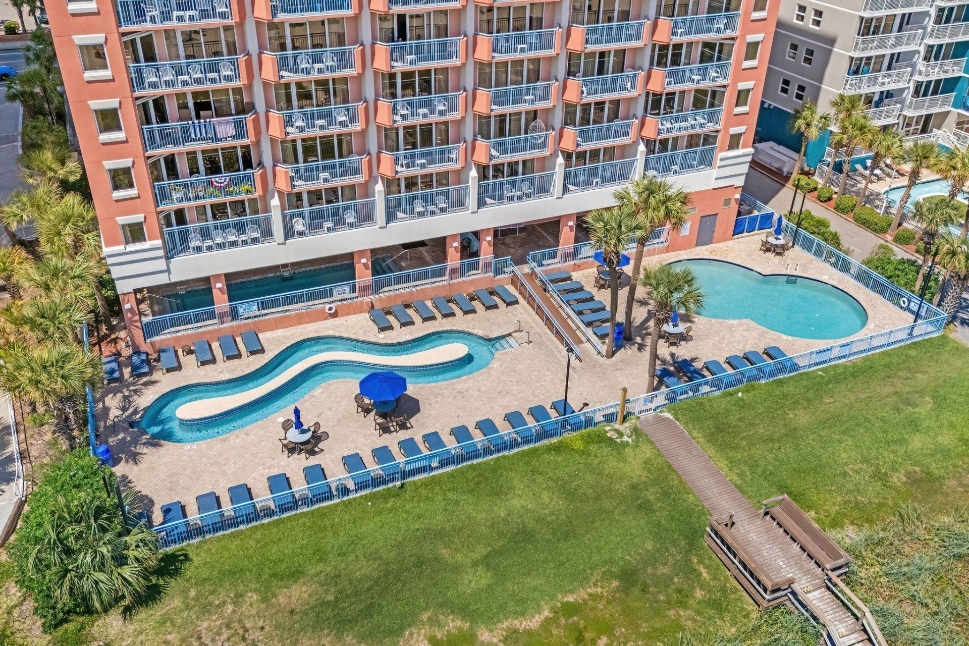 1604 N Ocean Blvd.  Photo 30