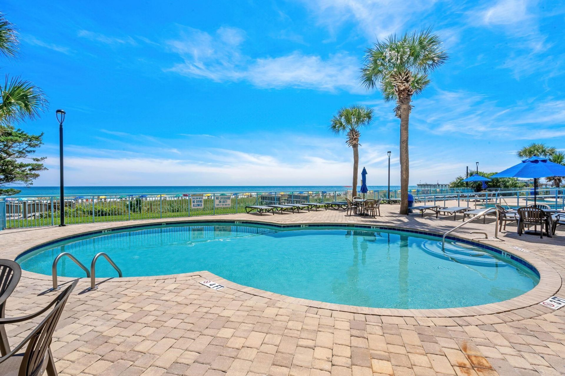 1604 N Ocean Blvd.  Photo 32